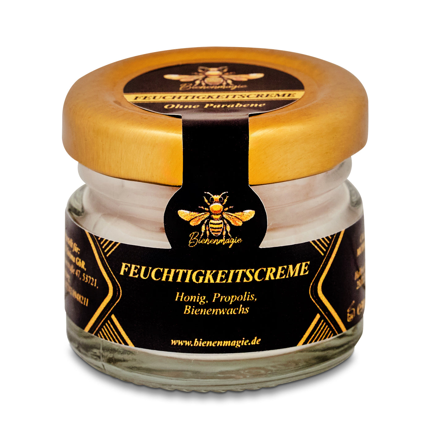 Moisturizer 30ml