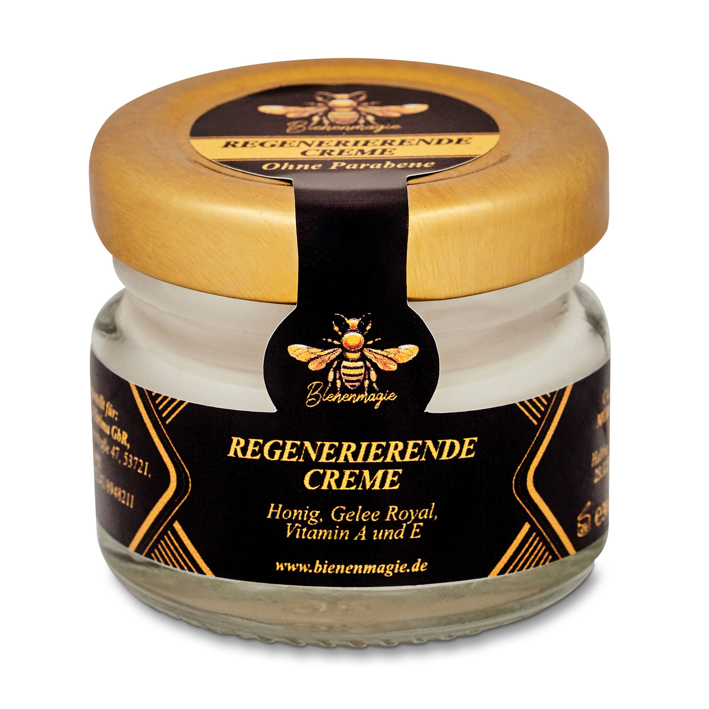 Regenerating Cream