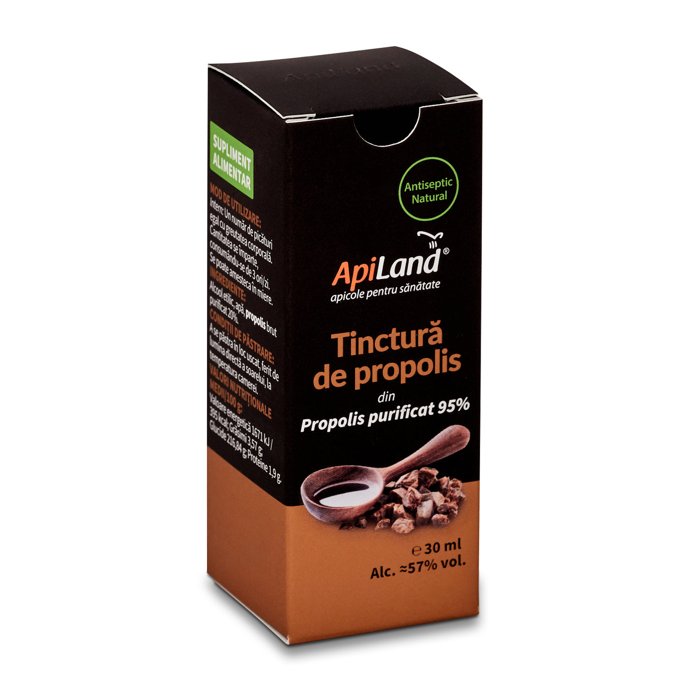 propolis tincture