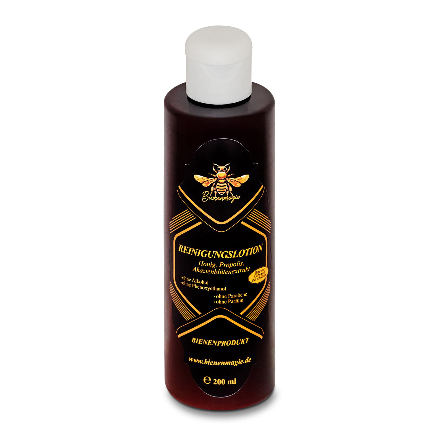 cleansing lotion