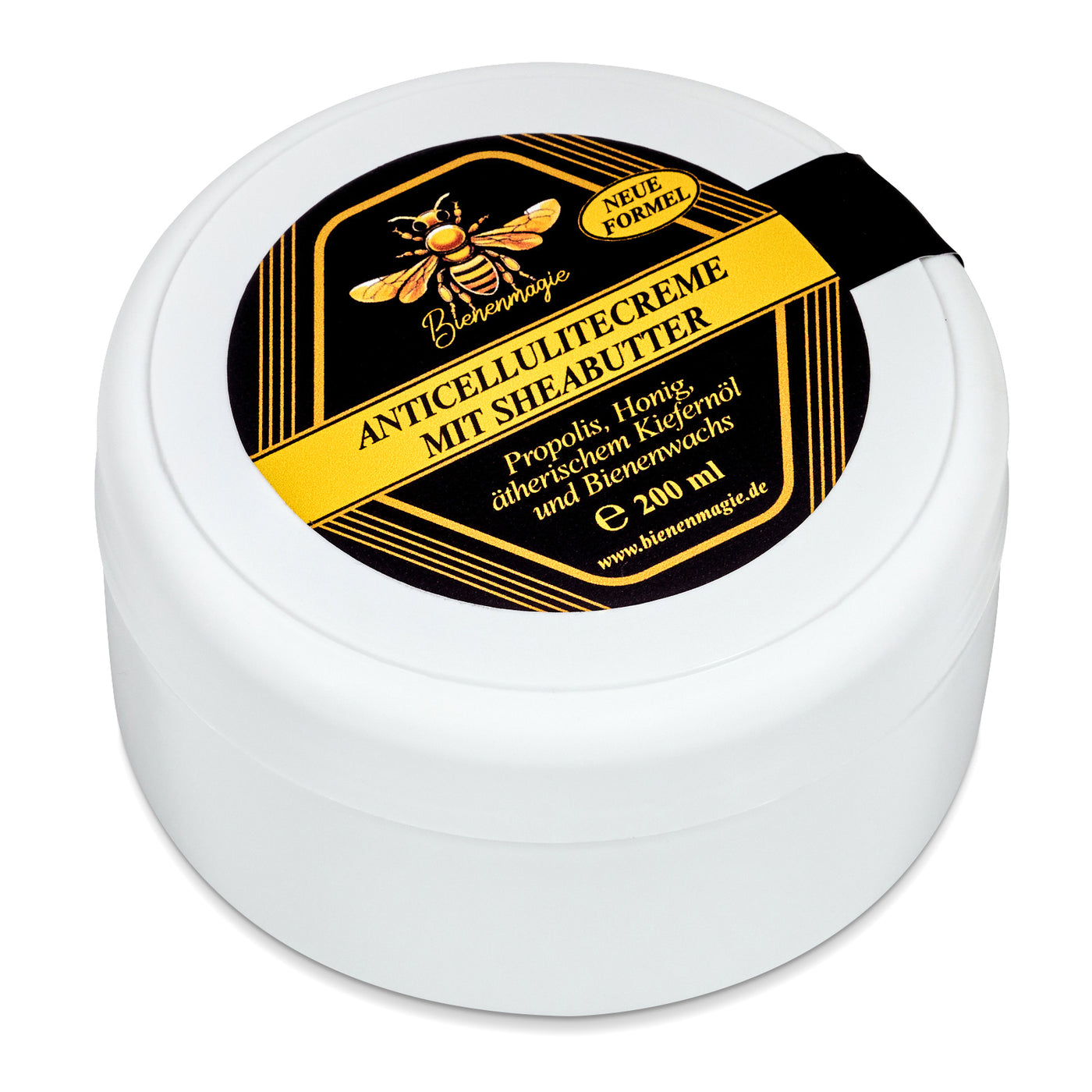 Crema anticelulitica