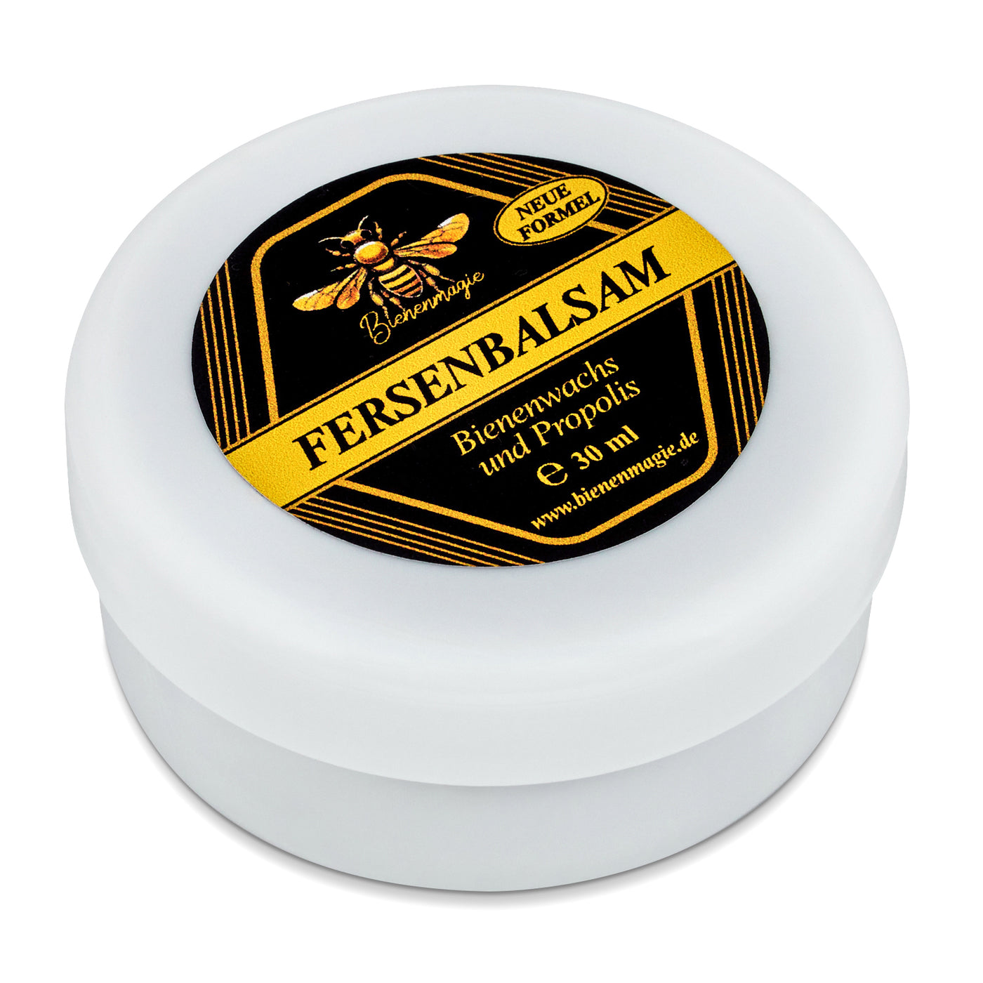 heel cream