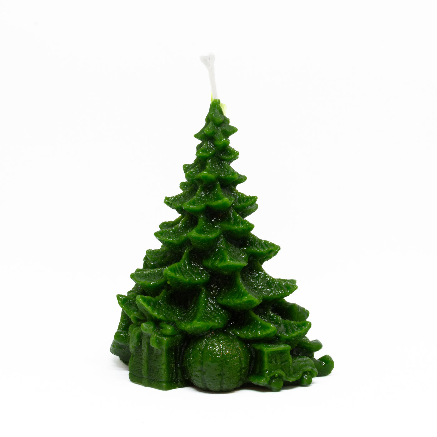 Weihnachtsbaum mit Geschenken