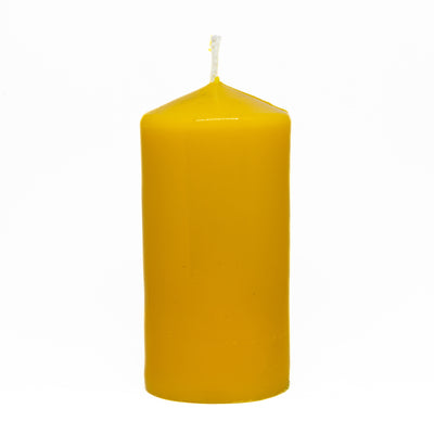 The smooth post