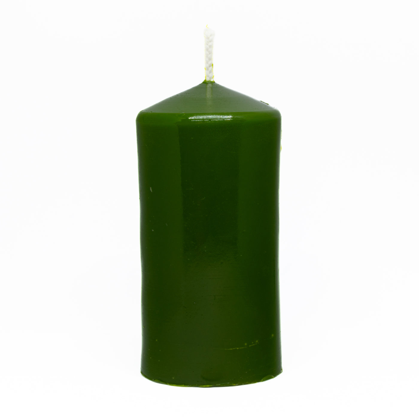 The smooth post
