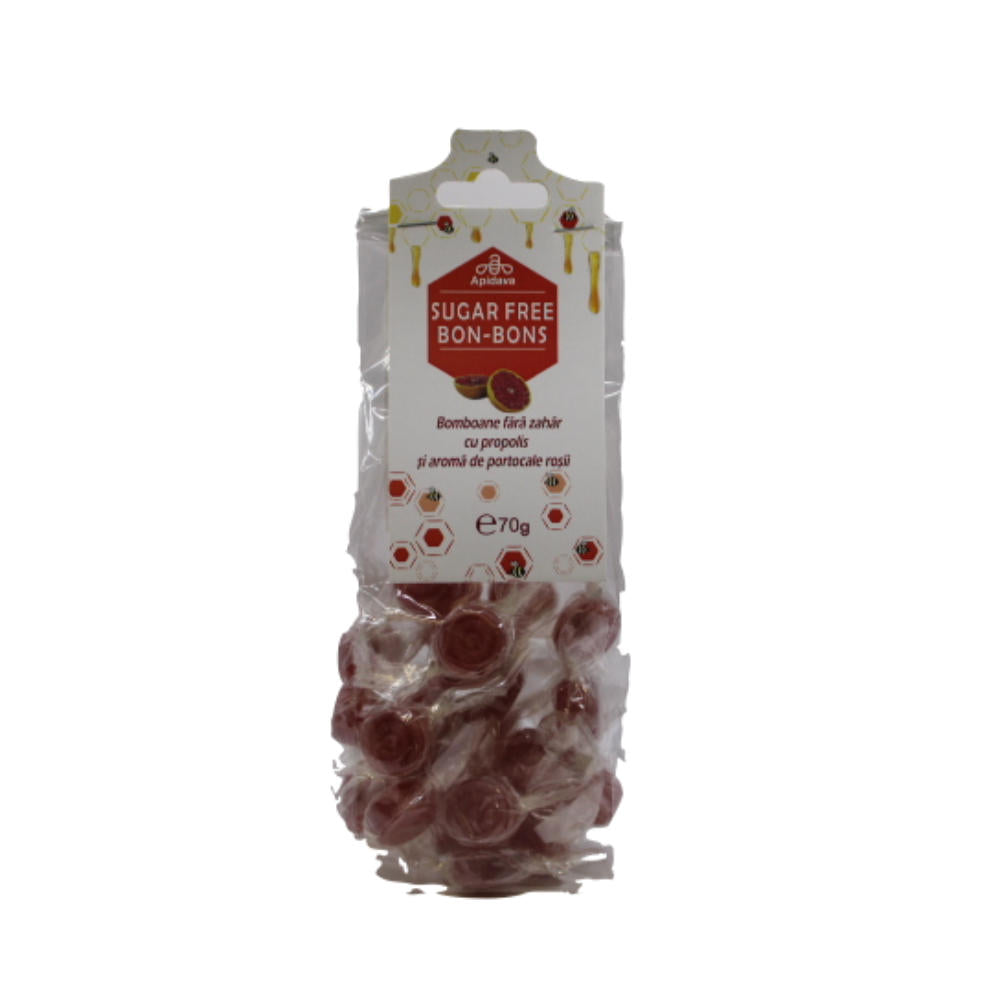 Zuckerfreie Bonbons