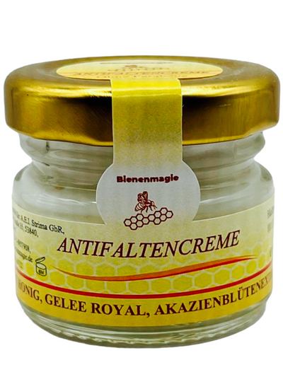 Anitfaltencreme