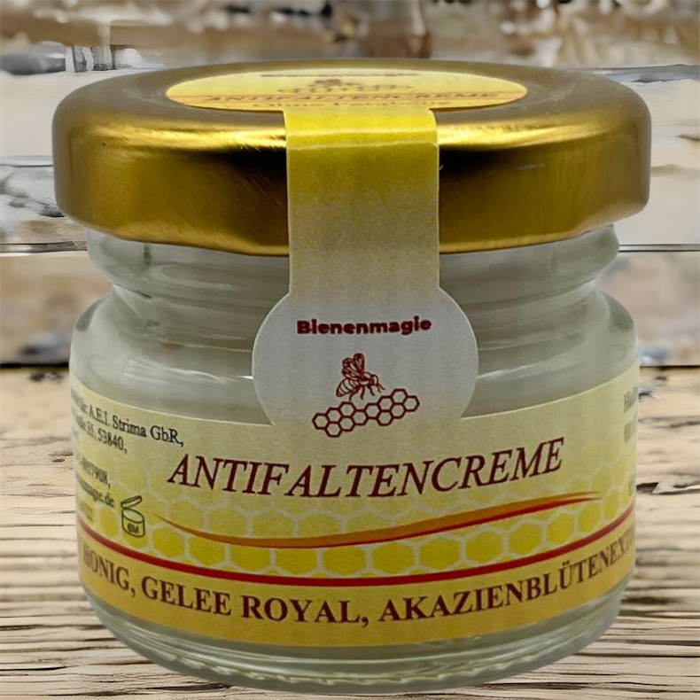 Anitfaltencreme