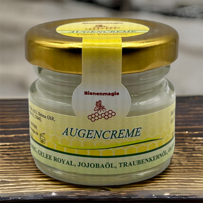 Augenkonturcreme