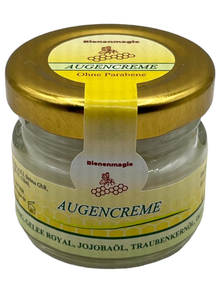 Augenkonturcreme