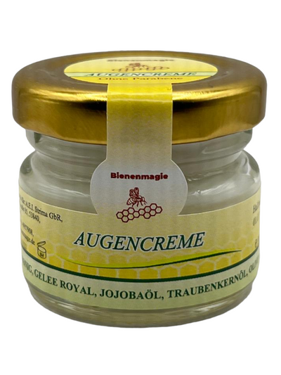 Augenkonturcreme