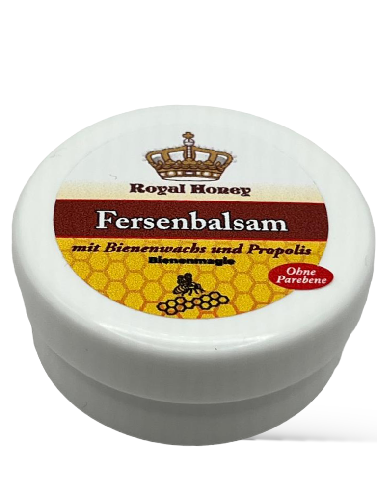 Fersencreme